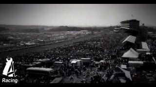 Down Memory Lane  Epsom Derby Festival  Channel 4 Racing [upl. by Broder]