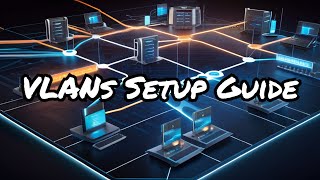 Setting Up VLANs and Policies in Sophos A Comprehensive Guide [upl. by Fawn]