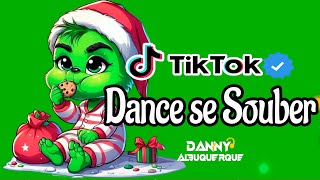 Dance se souber TikTok 2023🎶💜 [upl. by Aknaib]