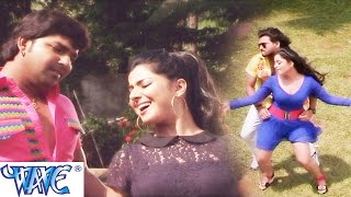 Pawan Singh  Karejawa Dhak Dhak Dharkata  Suhaag  Smriti Sinha  Bhojpuri Hit Song [upl. by Aerdnaek]