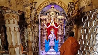 BAPS Bochasan Mandir daily Darshan is live [upl. by Arvonio624]