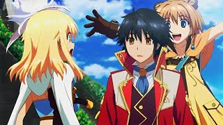 Top 10 Best Underrated Isekai Anime You Must Watch [upl. by Eellehs633]