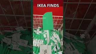 IKEA FINDS me encanta✨ 2024 ikeafinds ikeafinds home kitchen [upl. by Amehsyt]