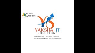 31 Workflows  D365  Yaksha IT Solutions  Contact 8247090665  8885020860  9866982244 [upl. by Paulsen904]