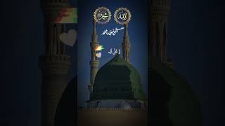 allah huma sale ala sayyidina muhammad  durood shareef [upl. by Kamp203]