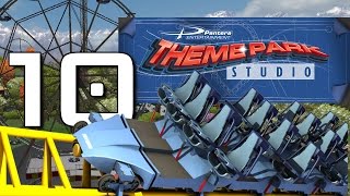 Theme Park Studio  Awesome Park Complete [upl. by Aime]