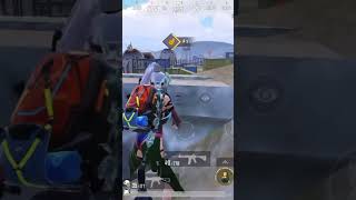 nades and hipfire  how to improve hip fire bgmi pubgmobile pubg ytshorts ytshort gaming [upl. by Condon]