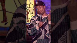 Our Weird Family Business  Jourdain Fisher  Stand Up Comedy standupcomedy comedy shorts [upl. by Follmer]