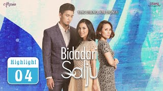 HIGHLIGHT Episod 4  Bidadari Salju 2020 [upl. by Thorbert]