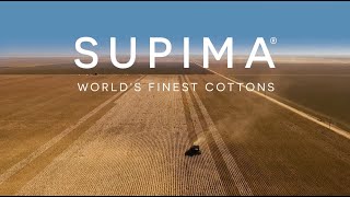 Supima Cotton  Transparency 2016 [upl. by Auop]