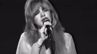 Fleetwood Mac  Landslide Live 1975 [upl. by Dawaj995]