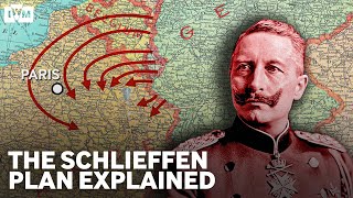 Germany planned for a short war What went wrong [upl. by Meyeroff824]