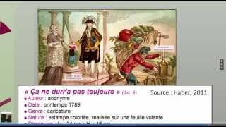 4H4  Les difficultés de la monarchie sous Louis XVI [upl. by Elana]