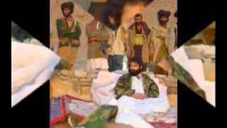 Ay Balocho K Mujahid Song About Brahmdagh Bugti singer By Arif Bugtiflv [upl. by Giark]