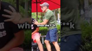 Breaking Strangers Phone Prank 😭💀 prank fredbeyer [upl. by Reham650]