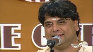 Irakkam Varamal  O S Arun  The Concert Full Song [upl. by Dirgis639]