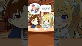 Ayanokoji amp Kei  Dating  Classroom of the Elite  Anime Characters React to Each Other [upl. by Nordine]