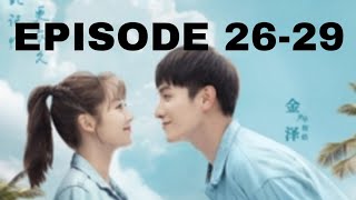 CHINESE SERIAL MIZO RECAP EPISODE 2629 [upl. by Danell981]