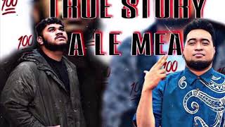 5AM E true story a le mea ft Jay Shootah OFFICIAL AUDIO [upl. by Omrelliug488]