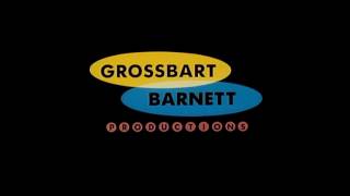 GrossbartBarnett ProductionsTriStar Television 1992 [upl. by Auqinet]