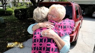 Adopted Daughter Reunites with Mother 47 Years Later [upl. by Lovell]