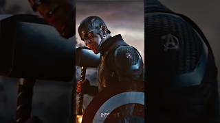 Captain America life Thor hammer marvel [upl. by Quitt440]