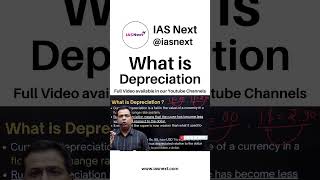 Depreciation EXPLAINED in 5 Minutes [upl. by Griggs]