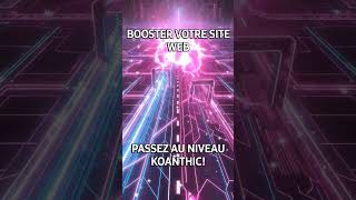 Boostez le trafic de votre site web [upl. by Nuy]