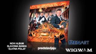 Slavonia Band  Hrabri jednom umiru PROMO [upl. by Donell]