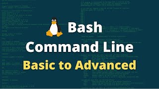 Linux Command Line Full course Beginners to Experts Bash Command Line Tutorials [upl. by Naesed]