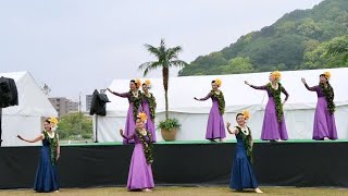 ALOHAEHĀ FESTIVAL2024 アロハエンジェル Kaa Na Ale [upl. by Eimaj153]