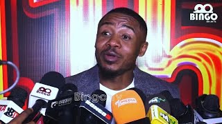 ALIKIBA Achukua mtangazaji WASAFI Tazama alichojibu “SISHINDANI NA TV ZAO ACHA WAFANYE VIZURI” [upl. by Giglio862]