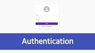 Authentication on the Web Sessions Cookies JWT localStorage and more [upl. by Grous]