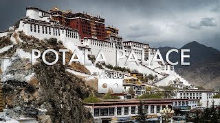 Higher Truths  Potala Palace Virtual Reality  Salomon [upl. by Ynahirb]