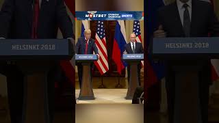 Никому нельзя верить ВЛАДИМИР ПУТИН shorts интервью путин политика трамп [upl. by Irneh815]