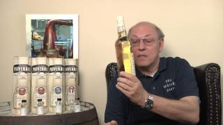 Whisky Verkostung Fettercairn 10 Jahre 2002 McGibbons Provenance [upl. by Nodarse203]