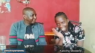 Fuliza winuke Katicha explains why he sung the famous song [upl. by Lia]