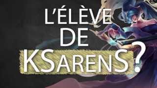 27 Lélève de KSarenS  Avezvous déjà vu  Saison 2 Replay abonné [upl. by Nesrac]