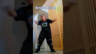 Bonde do Brunào DC everyone tiktokdancechallenge highlights [upl. by Niwde880]