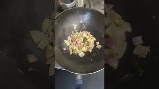 Easy and Tasty Bhindi Bhajifood recipe [upl. by Jorge81]