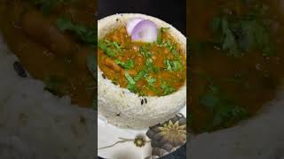 Rajma rice 🤤😋 [upl. by Ahsakal82]