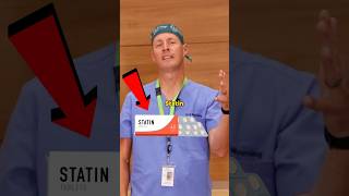 Should you take a Statin shorts [upl. by Nevsa24]