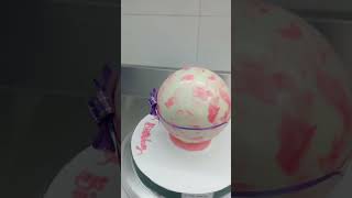 pinata cake recipe 1kg pinata cake white chocolate cakes pineapple cakes birthdaycake viral [upl. by Macy]