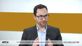 Investir en SCPI à Crédit pièges et astuces [upl. by Ivo]