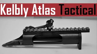 Kelbly Atlas Tactical Actions [upl. by Argela]