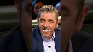 😂 Rowan Atkinson funny moments at Top Gear BBC Two  Mr Bean funny moments viral [upl. by Mcbride654]