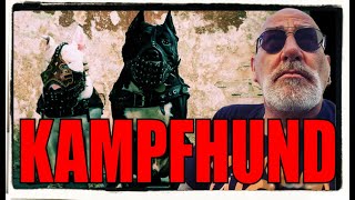 Kampfhunde [upl. by Rivi833]