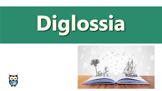 Diglossia [upl. by Fedora]