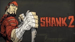 SHANK 2 [upl. by Bernie]