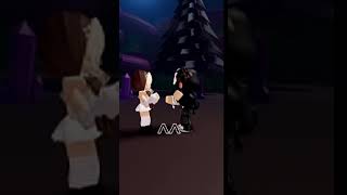 🪩Disco Fake collab con Frutillaytplazz🪩  Danroblex  roblox robloxedit fakecollab [upl. by Ahsael658]